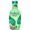 Malizia 3 X malizia bagno Pino e verde Te Schiuma bagni Bath Shower Foam 1 LT