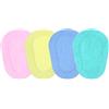 Idealplast Bende adesive per bambini 60 pezzi / 3 scatole Bende colorate traspiranti Benda sull'occhio Bende adesive per adulti Bambini