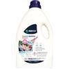 SECO STORE SECOSTORE Detersivo Lavatrice 1750ml - 28 Lavaggi | Igienizzante, Smacchiante e Profumato ai Fiori di Loto, Perfetto anche a Mano