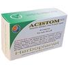 Herboplanet Integratore Alimentare Acistom, 48 Compresse