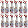 Real Chimica Chante Clair 'Sgrassatore universale' Superpotente, 750 ml