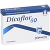 Dicofarm DICOFLOR 60 20CPS
