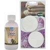 Generic Profumo per bucato Miss Kliny Essenza del pulito Muschio Bianco 250ml + Relevi (Profumo+Relevi)