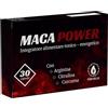 FREVELIX Integratori Sessuali per Uomo 30 Capsule - Complex Originale con Maca Peruviana, L Arginina, L Citrullina e Curcuma