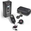 Mystim - Cluster Buster Wireless ESTIM Device Starterkit elettrostimolazione erotica