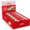 Prozis Whey Protein Oats Chocolate, 12 x 80 gr
