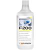 FAREN - Disincrostante Anticalcare F200, Elimina Incrostazioni di Calcare dalle cassette di scarico, Sicuro su Plastiche e Gomme, Efficiente ed Economico (3 Pz)