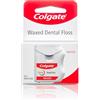 Colgate Total - Filo interdentale cerato, 50 m, colore: Bianco