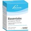 Pascoe Basentabs pH Balance 200 pz Compresse