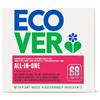 Method Ecover Tutto in una lavastoviglie compresse 70 g