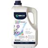 SECO STORE SECOSTORE Esse Ammoniaca Profumata 5L | Detergente/Detersivo Pavimenti Professionale | Igienizzante per Tutte le Superfici