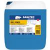 SANITEC igiene sicura BRILL POWER (KG.15,30) LT.15