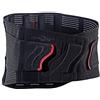 DJO DONJOY - DONJOY - Modello Actistrap ™ - Corsetto Elastico Con Doppi Tiranti Per Compressione Lombare Forte - L, 21 cm