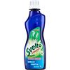 Svelto Brillantante Limone - 8 pezzi da 500 ml [4 l]