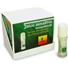 Zepre Jaico sensitive antizanzare vasetto vetro latte privo alccol perfetto per bambini e neonati. 50ml.