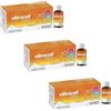 NAMED NATURAL MEDICINE Named VIBRACELL Monodose 15 ml x 8 flaconcini | 3 Confezioni