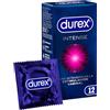 Durex Intense Orgasmic 12 Einheiten
