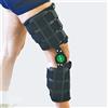 TIELLE CAMP ROM 620 Ginocchiera post-operatoria (Small Lunghezza tutore(cm 50))