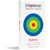 Intoleran Fodmix (Quatrase 10.000) Enzimi Digestivi - Campione 6 capsule | Miscela di enzimi ad alta dose per i FODMAP, Vegano, Low FODMAP