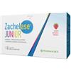 PHARMALUCE Zachelase junior 10 flaconcini Integratore alimentare pharmaluce