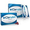 SHEDIR PHARMA Clarubin integratore alimentare per la vista 20 bustine