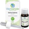 Erboristeria Magentina Oli Essenziali Puri Salvia Sclarea 10 ml