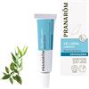 Pranarom Pranarôm Gel Labial - Bottoni per labbra agli oli essenziali biologici, 5 ml