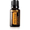 doTERRA Wild Orange Essential Oil 15 ml by doTERRA