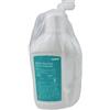 CTOOGLU Soluzione detergente for pavimenti 1000 ml/33,8 fl oz, compatibile con Mova S20 Ultra, robot aspirapolvere e lavapavimenti(1PACK)