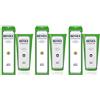 Erboristeria Magentina Natural Benex Gel Anticellulite - 3 confezioni da 200ml - Effetto Urto