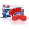 BlephaCura Wärme & Kälte Gel-Maske für die Lidpflege, 1 pz Maschera