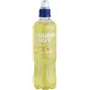 +Watt Burn Out - Bevanda a Base di Carnitina per Mobilitare la Massa Grassa - 500 ml Gusto Lampone