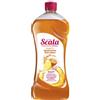 Generico Scala Detersivo dei Piatti - IGIENIZZANTE Anti odore - Agrumi 6PZ X 750ml