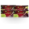 PHYTO SCIENCE 4 confezioni phytocelltec cellule staminali a doppio staminale, uva di mela, anti-invecchiamento, formula