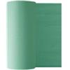 Asa Dental Rotolo Mantelline 50x60 Verde 80 strappi