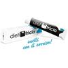Bright Smile Dietifricio Snelli col sorriso Prodotto Innovativo Multifunzionale 75 ml