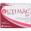 SHEDIR PHARMA Srl Unipersonale Farmacia Tolstoi_UTIMAC 60 BUSTINE