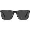 Polaroid GAFAS POLAROID - Modelo: PLD 4180/S_ C: BLACK CRYSTAL/Eye size: 58 - Bridge size: 17 Cura della persona e salute