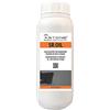 XSTONE Smacchiatore per MACCHIE DI GRASSO, OLIO MINERALE E VEGETALE, CERE, ecc. su pietre naturali ecc. Penetra nei materiali ed estrae le macchie. 0,5 Litri