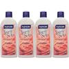 FEI FAN Lingerie e Seta, Detersivo per Capi Delicati e Preziosi, Mantiene Forma ed Elasticità, 500ml (2 Unità)