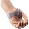 PUSH 3.10.1.11 Tutore per pollice ortopedico Push CMC, Mano sinistra, Taglia 16 - 19.5 cm,