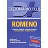 Vallardi A. Dizionario romeno. Italiano-romeno, romeno-italiano