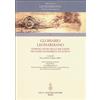BIBLIOTECA LEONARDIANA. STUDI E DOCUMENT Glossario Leonardiano. Nomenclatura delle macchine nei codici di Madrid e Atlantico