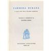 Giolitine- Storia e Letteratura Carmina Burana e altri canti della goliardia medievale