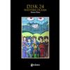 EBS Print Disk 24. Western ocean