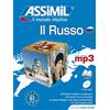 Assimil Il russo. Con CD Audio formato MP3