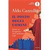 MONDADORI Il posto degli uomini. Dante in Purgatorio dove andremo tutti