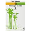 Borla Il messaggio dei Salmi (Vol. 2)