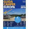 Il Castello Guida camper Europa 2020. Con app.