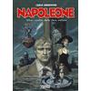 Sergio Bonelli Editore Oltre i confini delle sfere stellate. Napoleone